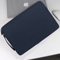 thumbnail image 5 of 15.6 Inch Waterpoof Laptop Briefcase Bag , 360° Protective Notebook Tablet Bag, 5 of 5