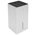 thumbnail image 1 of Dehumidifiers for Home, 1.1L Water Tank Quiet Dehumidifier Smart Sensing Real Time Detection Electric Humidity Absorber for Bedroom Basement RV Hall, Ideal for Damp Environments, 1 of 7