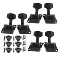 thumbnail image 3 of Guitar Tuning Pegs,Guitar Tuning Keys Pegs Acoustic Guitar Tuning Pegs Tuning Pegs Ultimate Reliability, 3 of 8