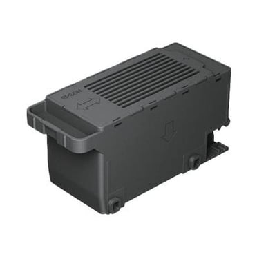 Epson - Ink maintenance box - for EcoTank L15180, L8050; EcoTank Photo ET-8500, 8550; EcoTank Pro ET-M16680, L15180, M15180