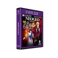 thumbnail image 1 of NEOGEO arcade 2 pour l’Evercade, 1 of 10