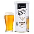 thumbnail image 1 of Trousse de Fabrication de Bière Blonde Lager (1,8 kg / 3,9 Lb), 1 of 5