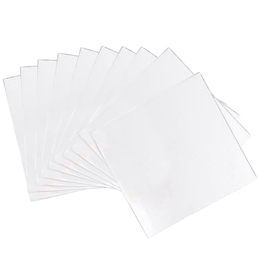 10PCS Artist Canvas Panel Professional Painting Art Board Painting Panel