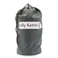 thumbnail image 2 of Bouilloire de camping en acier inoxydable Base Camp de Kelly Kettle, 2 of 3
