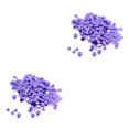 thumbnail image 1 of Dalazy 400 Pcs Sequins Ronds en Vrac 7mm Couture Violet 2ensemble, 1 of 6