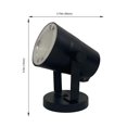 thumbnail image 2 of Mainstays Wall Spotlight, 2 of 2