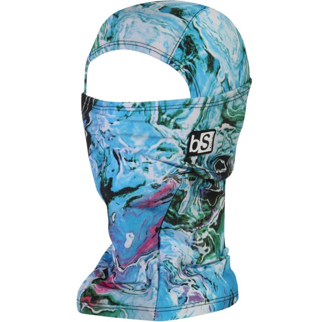 BLACKSTRAP Hood Balaclava Hydro