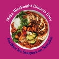 thumbnail image 3 of BEN'S ORIGINAL NATURAL SELECT Mexican Style Rice Side Dish, 397g Pouch, 3 of 7