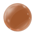 thumbnail image 3 of da lish cosmetics - Clean Weightless Buildable Coverage Foundation For All Skin Types - - F05 Very Deep, 3 of 5