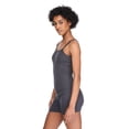 thumbnail image 4 of No Boundaries Women's Two Piece Pajama Set, 4 of 6