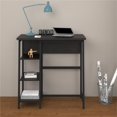 thumbnail image 3 of Ameriwood Home Coleton - Table - rectangular - espesso, 3 of 6