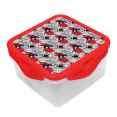 thumbnail image 1 of Spider-man Sandwich Box, 730 ml, 1 of 1
