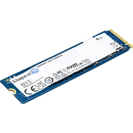 WD Blue 3D NAND SATA SSD WDS100T2B0A - SSD - 1 TB - internal - 2.5