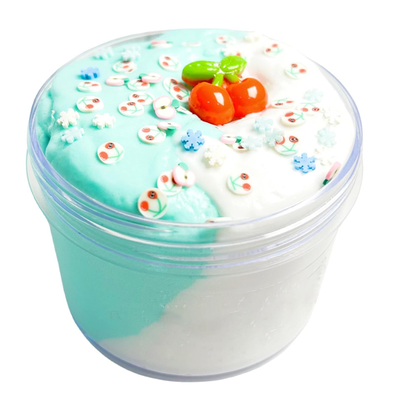 Kit De Perles En Mousse Sensorielle – 30 Gobelets + Moules – Ne Sèche Jamais – Facile à Nettoyer – Pour Enfants Dès 3 Ans