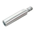 thumbnail image 1 of EGNMCR Angle Grinder Extension Connecting Rod, M10 Thread Adapter Extension Rod, Steel Rotary Extension Shaft Connecting Rod, 1 of 2