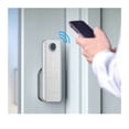 thumbnail image 3 of Serrure de Porte Électronique Extérieure Étanche à Empreinte Digitale Intelligente, Convient aux Portes de Sécurité Extérieures, 3 of 5