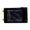 thumbnail image 5 of Vector Network Analyzer,50kHz ~ 6.3GHz LiteVNA 2.8" Display Vector Network Analyzer HF VHF UHF Antenna ,Powerful Signal Generation, 5 of 5