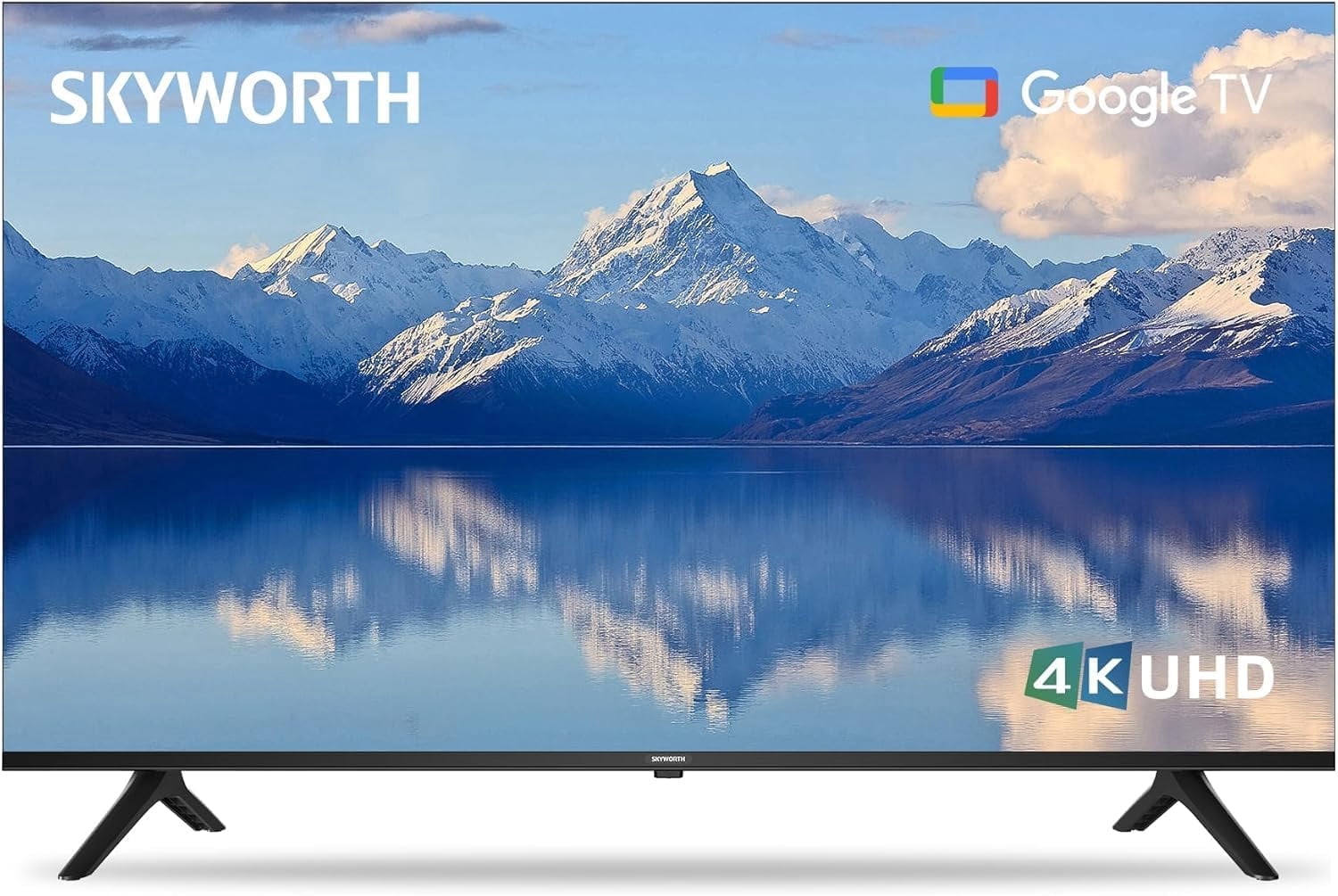 Refurbished Skyworth 75" Class 4K UHD (2160p) LED Smart TV (SK75UE7600)