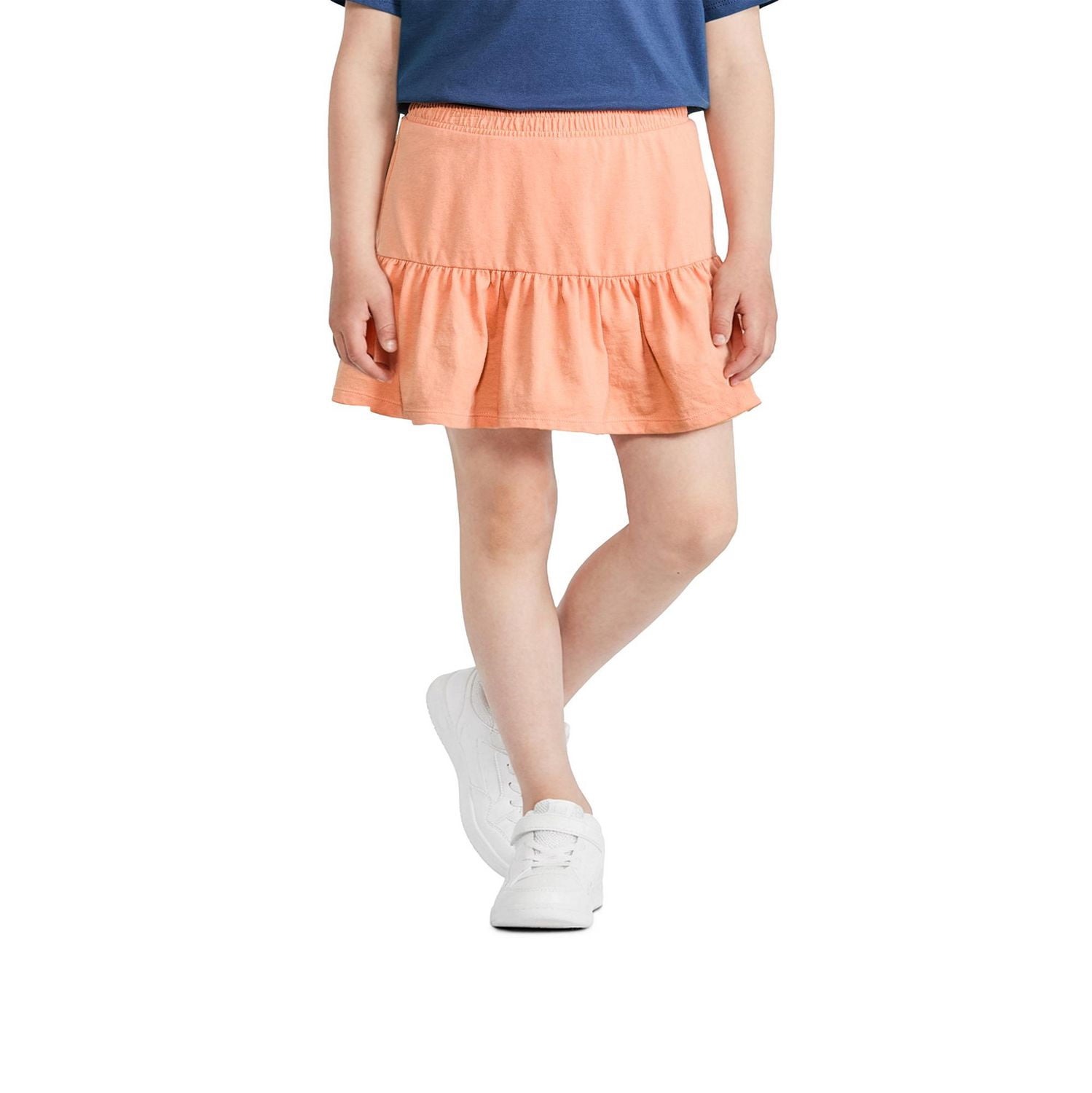 George Girls' Knit Skort