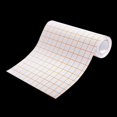 thumbnail image 2 of veasfak Adhesive Vinyl Transfer Paper Tape Roll for Decal Sign Window Sticker 12''x6.6ft, 2 of 8