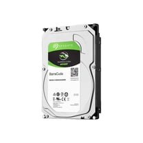 Seagate IronWolf ST8000VN004 - Hard drive - 8 TB - internal - 3.5