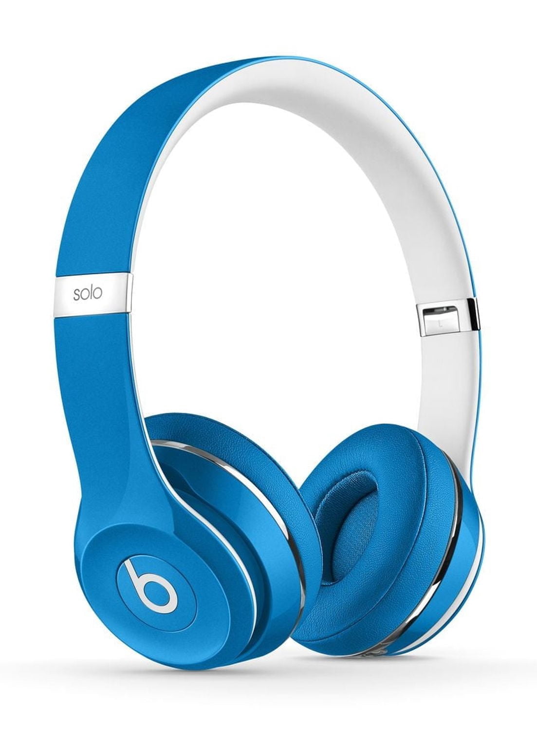 beats by dr. dre Beats Solo 2 Luxe Edition Wired On-ear Headphones