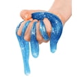 thumbnail image 3 of Nickelodeon Pre-Made Slime Tub - Blue Glitter, 3 of 6