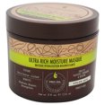 thumbnail image 1 of Masque Hydratation Ultra Riche par Macadamia pour Unisexe - Masque 8 oz, 1 of 1
