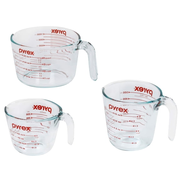 Pyrex Measuring Container Pyrex | Walmart Canada