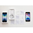 thumbnail image 4 of Restored Apple iPhone SE 2022 5G 3rd Gen 64GB Black Refurbished, 4 of 4