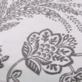 thumbnail image 4 of Mainstays Plush Blanket Floral T, 4 of 5