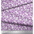 thumbnail image 3 of Soimoi polyester Crepe Fabric Artistic Floral Decor Fabric Printed Yard 42 Inch Wide, 3 of 3