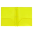 thumbnail image 1 of & Craft & Stationery Tadpole Folder PP Double Bag Folder with Double Insert Bags for School and, 1 of 3