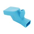 thumbnail image 2 of Lipstore 4xSilicone Faucet Extender Faucet Cover for Kids Baby Children Blue 4 Pcs, 2 of 7