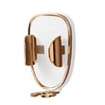 thumbnail image 1 of Electric Toothbrush Holder Wall Mounted Shelving Bathroom Holder, 1 of 3