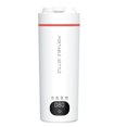 thumbnail image 1 of EIMELI Heated Coffee Mug  All Day Battery   USB Powered Travel Mug  Smart Mug  Great  Coffee and Tea  Fast Heating Technology, 1 of 8