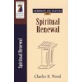 thumbnail image 1 of Sermon Outlines on Spiritual Renewal (Sermon Outlines (Kregel)), 1 of 2