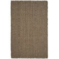 thumbnail image 4 of Safavieh Natural Fiber Emory Tapis Géométrique, 4 of 6