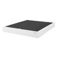 thumbnail image 1 of Mainstays 9" Cal King High Profile Easy Assembly Smart Metal Box Spring, 1 of 9
