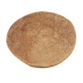 thumbnail image 4 of 2Pcs  Balcony Hanging Bonsai Basket Liner Coconut Shell Flower Pot Planter, 4 of 8