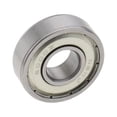 thumbnail image 3 of DYNWAVECA Motorcycle Wheel Bearings 3-6 Pieces 2 Pieces For Mini Pocket Bike ATV 47cc 6 Pcs, 3 of 8