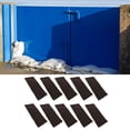 thumbnail image 3 of 10 Pcs Sacs de Sable Anti-Inondation, Polyester 420D Imperméable Faciles à Utiliser, 3 of 8