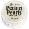 thumbnail image 1 of Poudre de Pigment Perfect Pearls.25oz-Biscotti, 1 of 2
