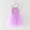 J-Purple, variant on 2025 s Tutu Dress Summer Frocks for SCotton Tutu Dress Dresses for Party Wedding Tulle Dresses and Dresses Strap Sleeveless Princess