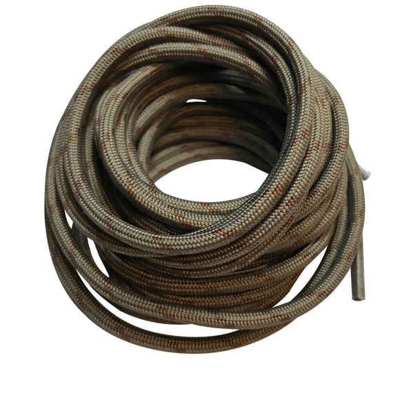 3 Pairs Heavy Duty Boot Shoe Laces 38 40 42 46 48 52 54 55 60 63 72 Inches 4 5 6 7 8 9 10 Eyelets for Casual Work Boots