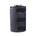 thumbnail image 1 of EGNMCR Camping et Randonnée Sac d'Eau de Tente Extérieure 10 L Parasol de Plage Cylindrique Renforcé Poids à Pression Contrepoids Sac de Sable à Injection d'Eau un Sac de Sable, 1 of 7