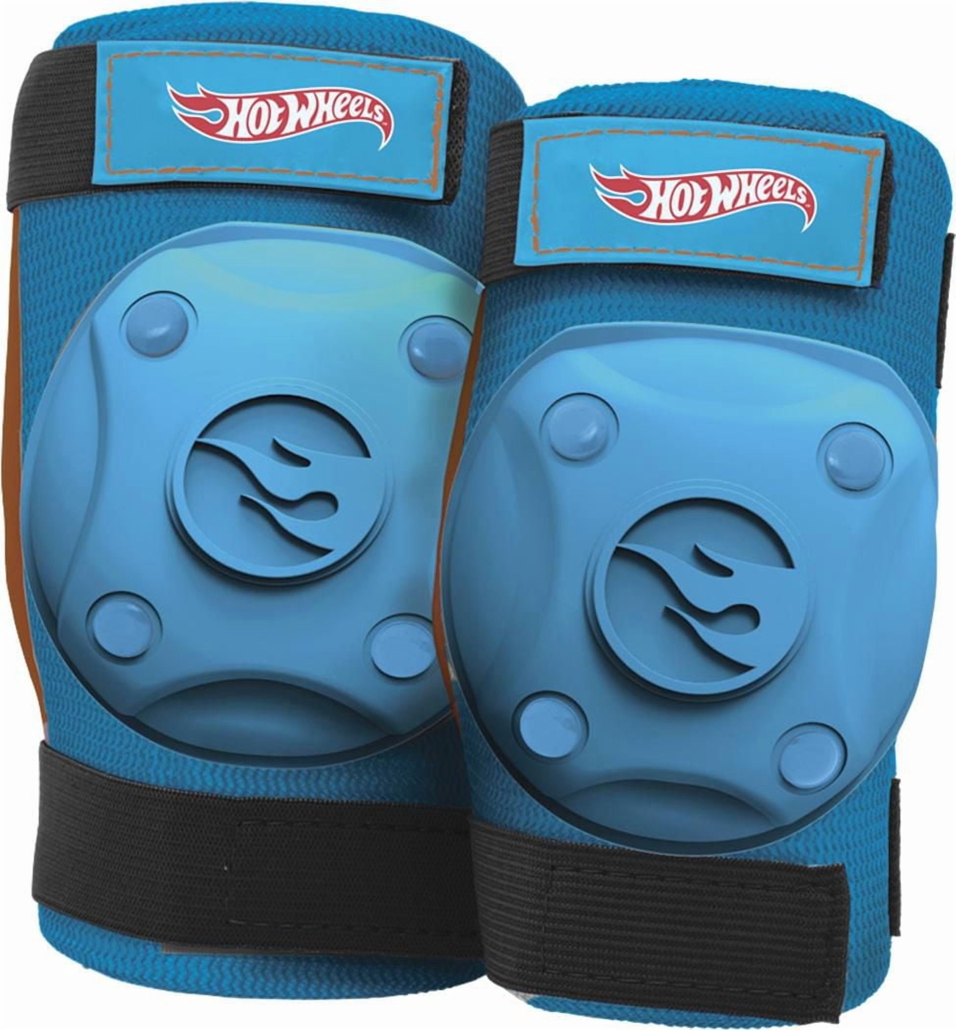 Bell Sports Paw Patrol Pup Pals Pad Set and Gloves