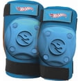 thumbnail image 2 of Bell Sports Hot Wheels Pad & Glove Set, 2 of 3