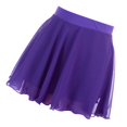 thumbnail image 3 of koolsoo Jupes Rembourrées de Protection pour Patinage et Ski avec Shorts Équipement de Protection m m, 3 of 9