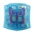 thumbnail image 3 of Trousse d'approvisionnement mini U Style, thème papillon, 3 of 6